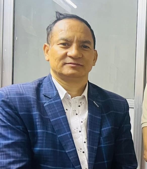 Janak Bahadur Rawal