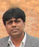 Ram Prasad Mehata