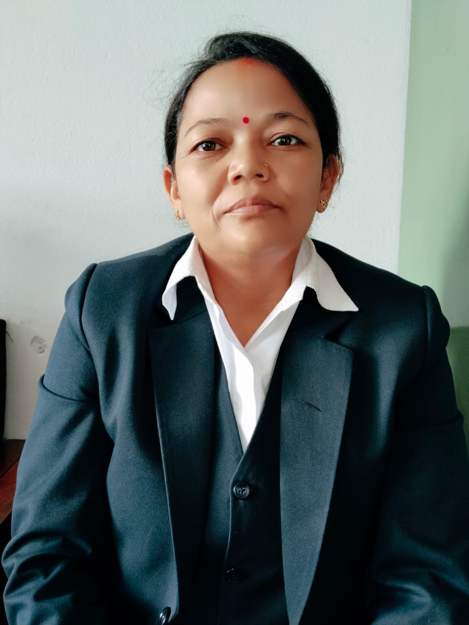 -गोमा धिताल श्रेष्ठ