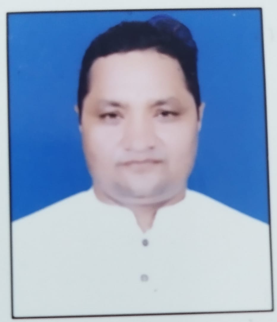 लाल बहादुर बोहरा