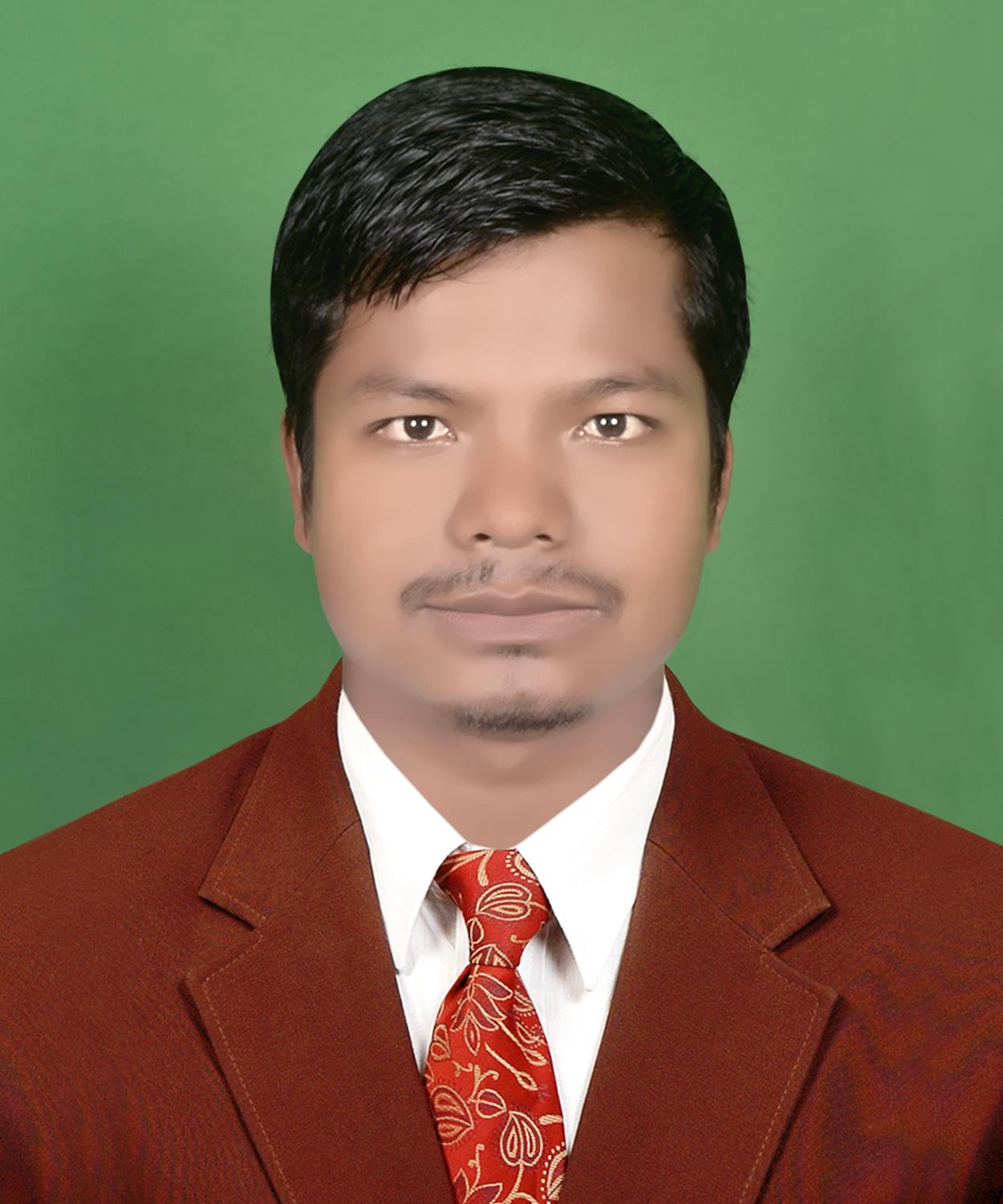 दया राम चौधरी